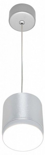 Подвесной светильник Maytoni Polar P088PL-GX53-S в Кунгуре - kungur.mebel24.online | фото 2