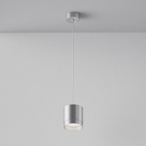 Подвесной светильник Maytoni Polar P088PL-GX53-S в Кунгуре - kungur.mebel24.online | фото 4