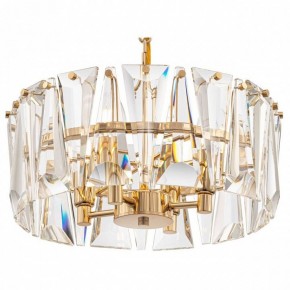 Подвесной светильник Maytoni Puntes MOD043PL-04G в Кунгуре - kungur.mebel24.online | фото 2