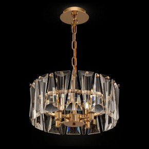Подвесной светильник Maytoni Puntes MOD043PL-04G в Кунгуре - kungur.mebel24.online | фото 3