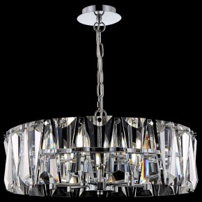 Подвесной светильник Maytoni Puntes MOD043PL-06CH в Кунгуре - kungur.mebel24.online | фото 4
