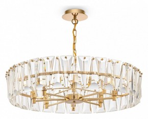 Подвесной светильник Maytoni Puntes MOD043PL-08G в Кунгуре - kungur.mebel24.online | фото 2
