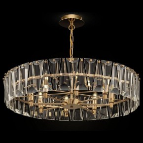 Подвесной светильник Maytoni Puntes MOD043PL-08G в Кунгуре - kungur.mebel24.online | фото 3