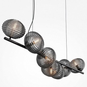 Подвесной светильник Maytoni Reels MOD268PL-07B в Кунгуре - kungur.mebel24.online | фото