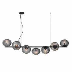 Подвесной светильник Maytoni Reels MOD268PL-07B в Кунгуре - kungur.mebel24.online | фото 2
