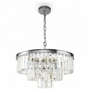 Подвесной светильник Maytoni Revero MOD085PL-07CH в Кунгуре - kungur.mebel24.online | фото 2
