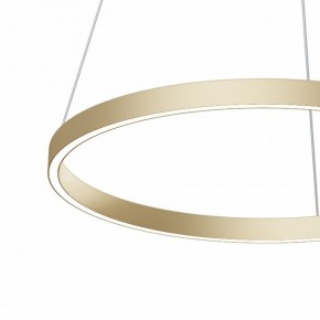 Подвесной светильник Maytoni Rim MOD058PL-L32BSK в Кунгуре - kungur.mebel24.online | фото 4