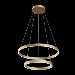 Подвесной светильник Maytoni Rim MOD058PL-L55BS4K в Кунгуре - kungur.mebel24.online | фото 4