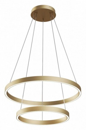 Подвесной светильник Maytoni Rim MOD058PL-L55BS4K в Кунгуре - kungur.mebel24.online | фото 5