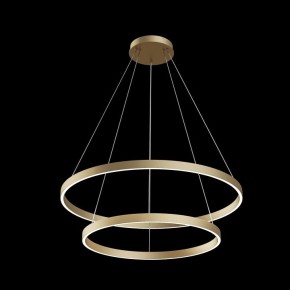 Подвесной светильник Maytoni Rim MOD058PL-L74BS4K в Кунгуре - kungur.mebel24.online | фото 3