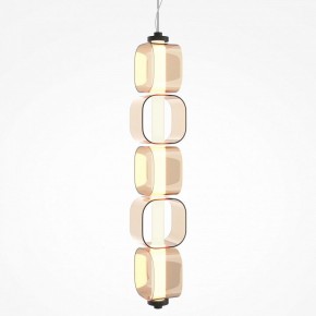 Подвесной светильник Maytoni Ritmo MOD381PL-L30B3K в Кунгуре - kungur.mebel24.online | фото