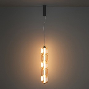 Подвесной светильник Maytoni Ritmo MOD381PL-L30B3K в Кунгуре - kungur.mebel24.online | фото 3