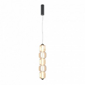 Подвесной светильник Maytoni Ritmo MOD381PL-L30B3K в Кунгуре - kungur.mebel24.online | фото 4