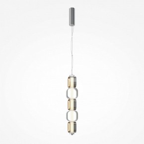 Подвесной светильник Maytoni Ritmo MOD381PL-L30CH3K в Кунгуре - kungur.mebel24.online | фото 2