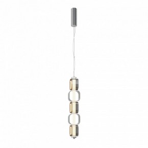Подвесной светильник Maytoni Ritmo MOD381PL-L30CH3K в Кунгуре - kungur.mebel24.online | фото 4