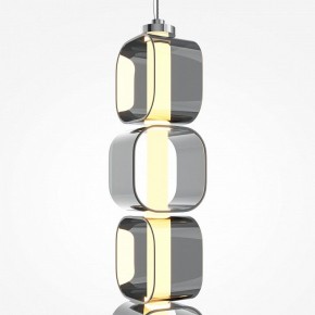 Подвесной светильник Maytoni Ritmo MOD381PL-L30CH3K в Кунгуре - kungur.mebel24.online | фото 6