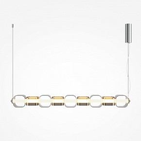 Подвесной светильник Maytoni Ritmo MOD381PL-L45CH3K в Кунгуре - kungur.mebel24.online | фото 2
