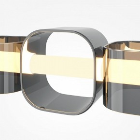 Подвесной светильник Maytoni Ritmo MOD381PL-L45CH3K в Кунгуре - kungur.mebel24.online | фото 7