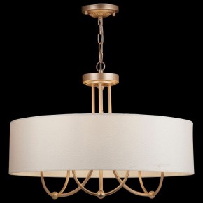 Подвесной светильник Maytoni Roma ARM006PL-08G в Кунгуре - kungur.mebel24.online | фото 3