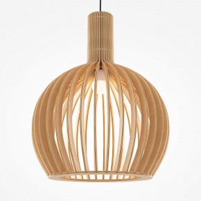 Подвесной светильник Maytoni Roots MOD194PL-01W1 в Кунгуре - kungur.mebel24.online | фото 3