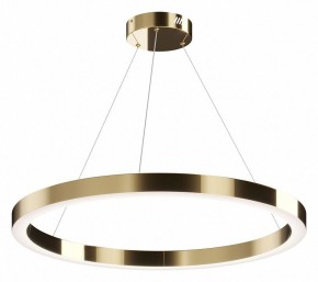 Подвесной светильник Maytoni Saturno MOD415PL-L60BS4K в Кунгуре - kungur.mebel24.online | фото 2