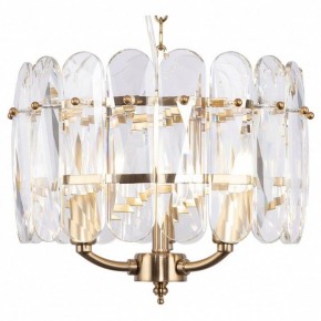 Подвесной светильник Maytoni Suite MOD122PL-03BS в Кунгуре - kungur.mebel24.online | фото 2