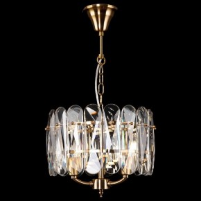 Подвесной светильник Maytoni Suite MOD122PL-03BS в Кунгуре - kungur.mebel24.online | фото 3
