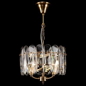 Подвесной светильник Maytoni Suite MOD122PL-03BS в Кунгуре - kungur.mebel24.online | фото 4