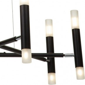 Подвесной светильник Maytoni Vigo MOD031PL-12B в Кунгуре - kungur.mebel24.online | фото 4