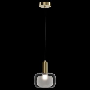 Подвесной светильник Maytoni Vision MOD411PL-01G в Кунгуре - kungur.mebel24.online | фото 5