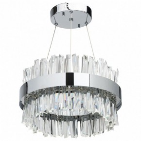 Подвесной светильник MW-Light Аделард 11 642014501 в Кунгуре - kungur.mebel24.online | фото 2
