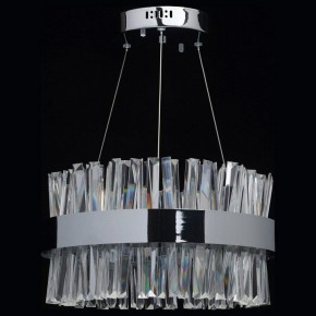 Подвесной светильник MW-Light Аделард 11 642014501 в Кунгуре - kungur.mebel24.online | фото 4
