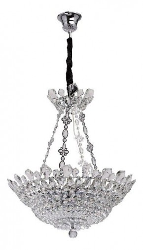 Подвесной светильник MW-Light Патриция 1 447010512 в Кунгуре - kungur.mebel24.online | фото 2