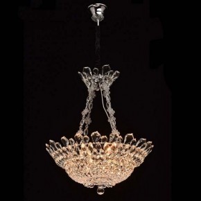 Подвесной светильник MW-Light Патриция 1 447010512 в Кунгуре - kungur.mebel24.online | фото 8