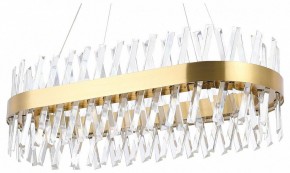 Подвесной светильник Natali Kovaltseva ALEXANDRIA LED LAMPS 81248 в Кунгуре - kungur.mebel24.online | фото