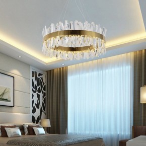 Подвесной светильник Natali Kovaltseva Innovation Style INNOVATION STYLE 83049 в Кунгуре - kungur.mebel24.online | фото 5