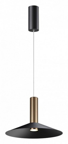 Подвесной светильник Novotech Alba 358985 в Кунгуре - kungur.mebel24.online | фото 3