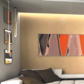 Подвесной светильник Novotech Alba 358985 в Кунгуре - kungur.mebel24.online | фото 4