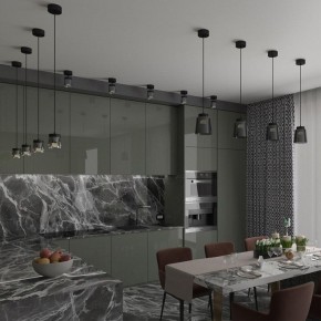 Подвесной светильник Novotech Artik 358647 в Кунгуре - kungur.mebel24.online | фото 4