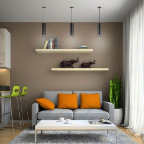 Подвесной светильник Novotech Arum 357691 в Кунгуре - kungur.mebel24.online | фото 4