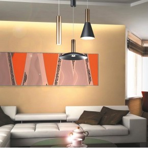 Подвесной светильник Novotech Flum 358989 в Кунгуре - kungur.mebel24.online | фото 4