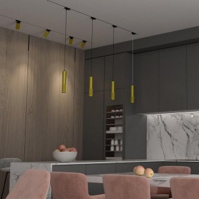 Подвесной светильник Novotech Mais 370771 в Кунгуре - kungur.mebel24.online | фото 4