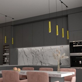 Подвесной светильник Novotech Mais LED 358503 в Кунгуре - kungur.mebel24.online | фото 3