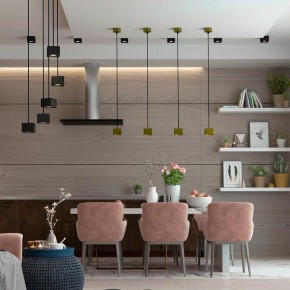 Подвесной светильник Novotech Patera 358672 в Кунгуре - kungur.mebel24.online | фото 5