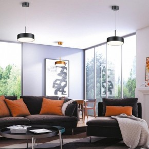 Подвесной светильник Novotech Prometa 358762 в Кунгуре - kungur.mebel24.online | фото 5