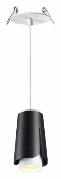 Подвесной светильник Novotech Tulip 370830 в Кунгуре - kungur.mebel24.online | фото 2