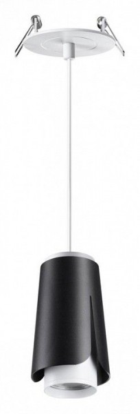 Подвесной светильник Novotech Tulip 370830 в Кунгуре - kungur.mebel24.online | фото 3