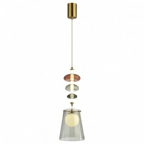 Подвесной светильник Odeon Light Amore 5411/18LB в Кунгуре - kungur.mebel24.online | фото 2