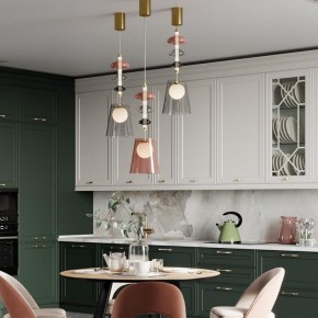 Подвесной светильник Odeon Light Amore 5411/18LB в Кунгуре - kungur.mebel24.online | фото 5
