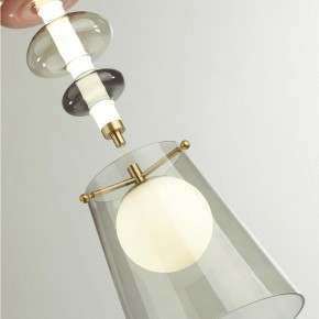 Подвесной светильник Odeon Light Amore 5411/18LB в Кунгуре - kungur.mebel24.online | фото 7